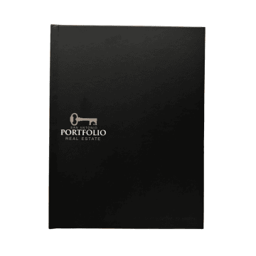 Portfolio Hardcover book Portfolio Hardcover book