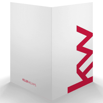 Keller Williams Folders Keller Williams Folders