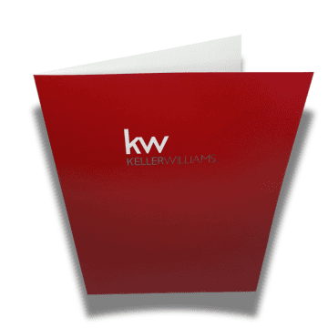 Keller Williams Folders Keller Williams Folders