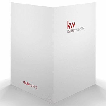 Keller Williams Folders