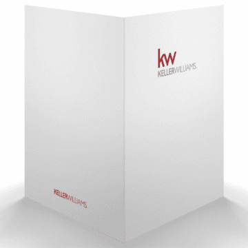 Keller Williams Folders Keller Williams Folders
