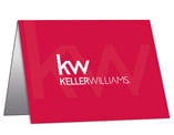 Folded Note cards